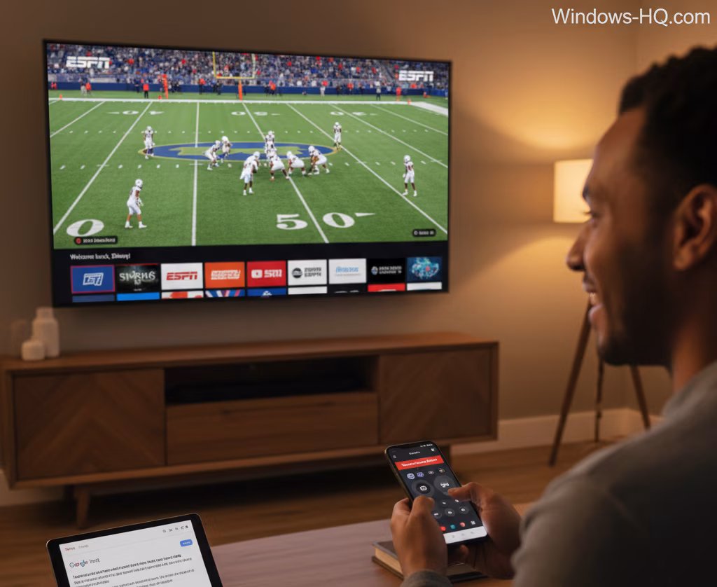 Disney Channels Restored to YouTube TV Following New Agreement