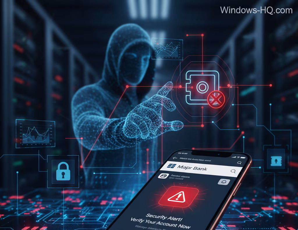 FBI Warns: Account Takeover Scams Steal $262 Million in 2025; AI Fuels Sophistication