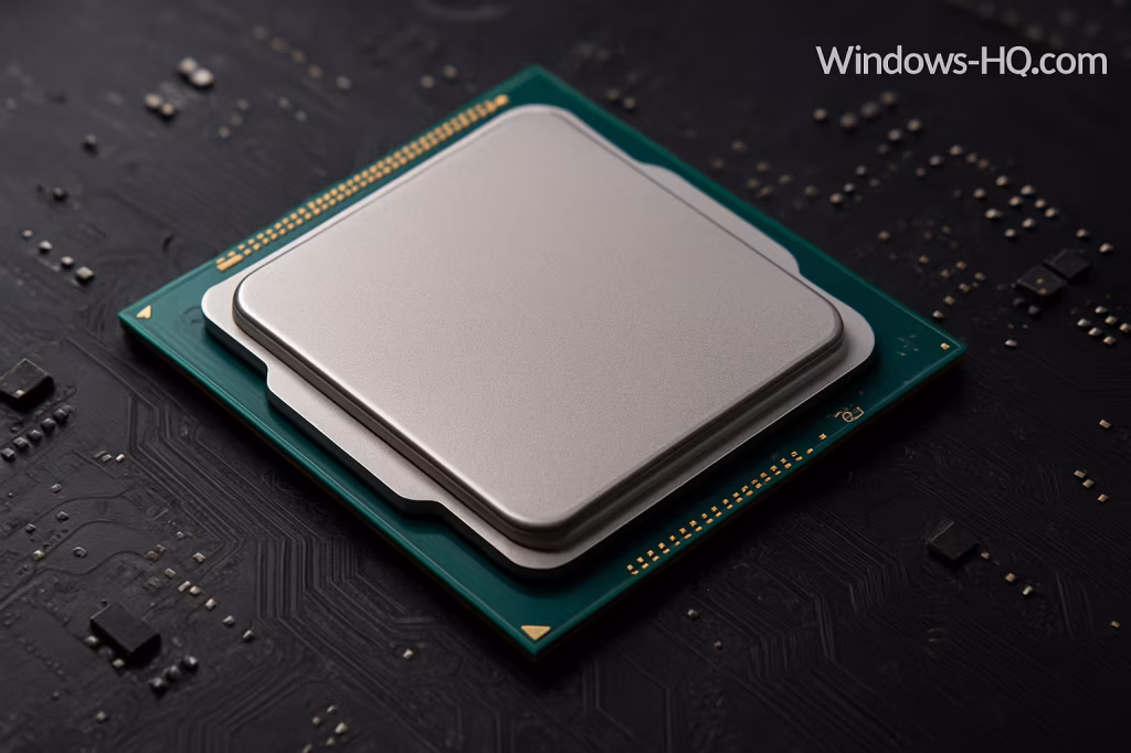 Leak Reveals Intel’s Next-Gen ‘Panther Lake’ Mobile Chips Prioritizing Graphics and Efficiency