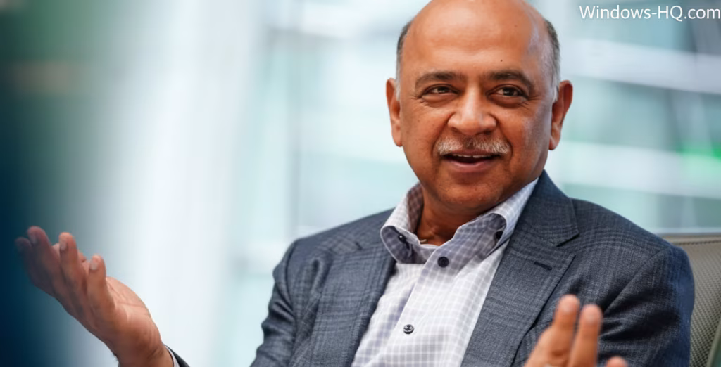 “No Way” – IBM CEO Arvind Krishna Warns AI Data Center Spending is Unsustainable