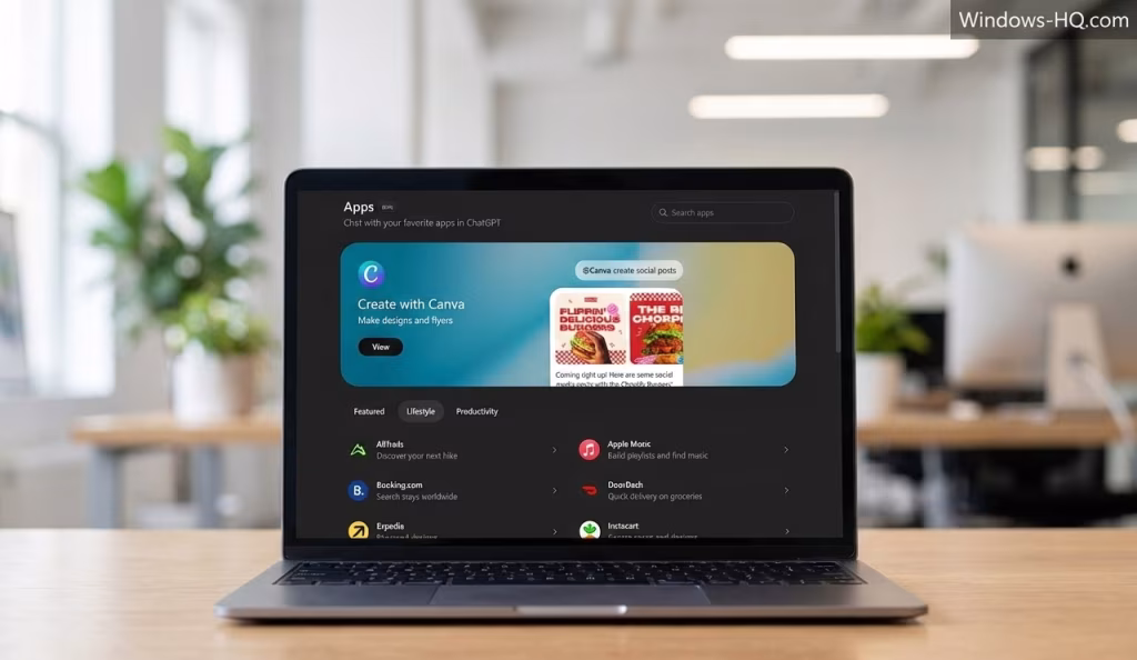 OpenAI Launches ChatGPT App Store as Part of ‘Everything App’ Vision