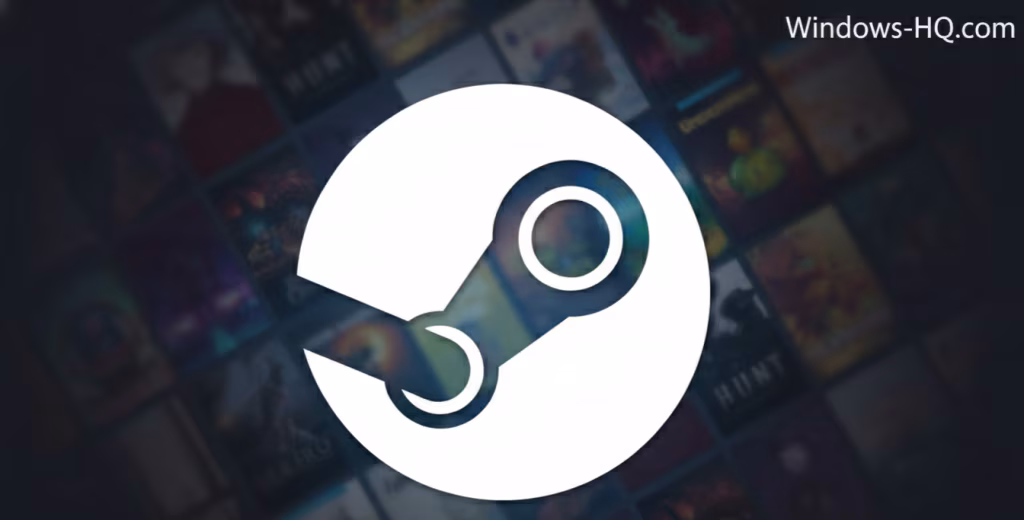Valve Phases Out 32-bit Steam Client for Modern Windows Systems