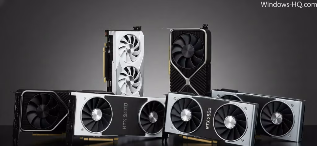 Nvidia Rumored to Slash RTX 5000 GPU Supply by 40% Amid VRAM Crisis