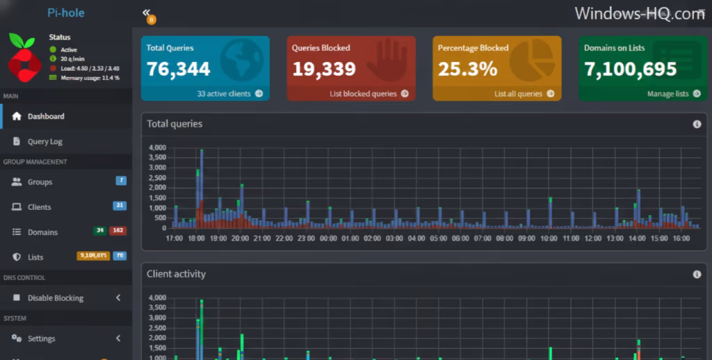 Complete Pi-hole Setup Tutorial for Raspberry Pi