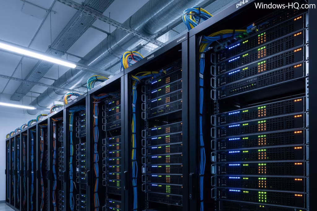 Dell and Lenovo Set to Hike Server and PC Prices by up to 20% as AI Drives Component Crisis