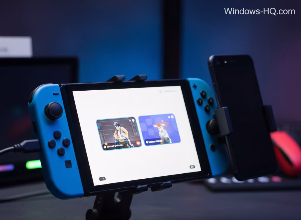 November Pixel Drop Fixes Bug, Unlocking Switch 2 Webcam Functionality for Pixel Owners