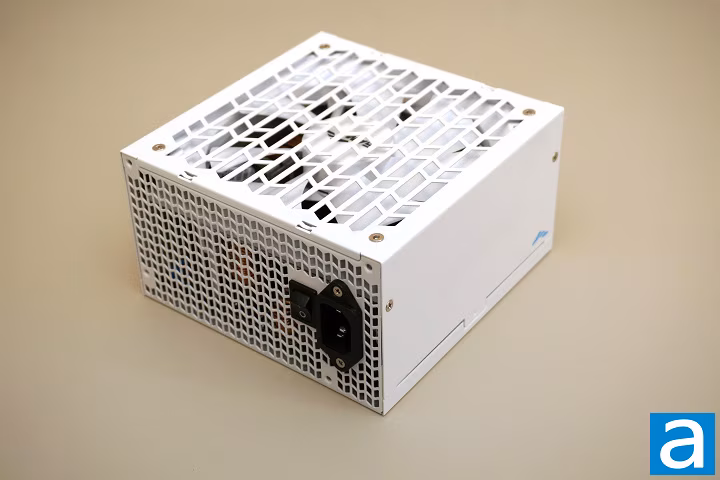 SAMA G1000 1000W Power Supply Review: A Solid Performer at a Great Price