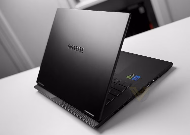 Gigabyte Gaming A16 Review: A Powerful and Affordable Gaming Laptop