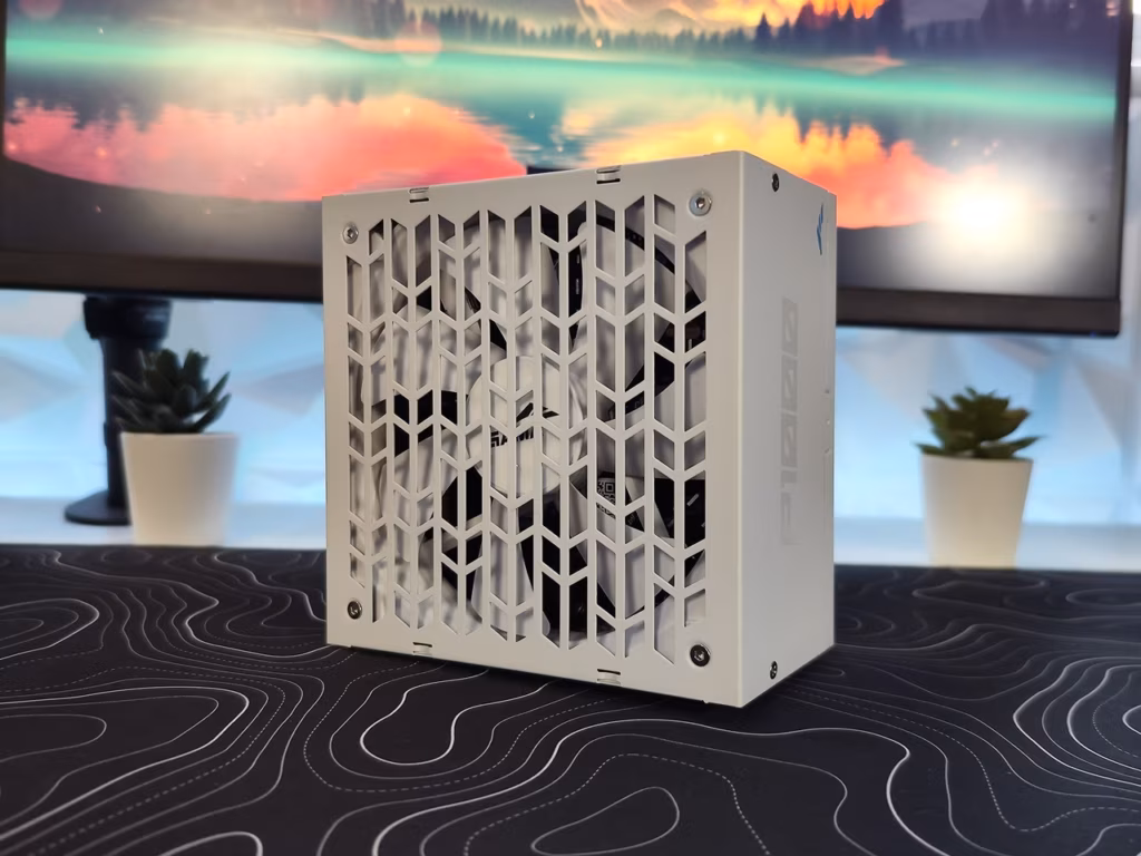 SAMA P1000 80+ Platinum PSU Review: A Solid Powerhouse for Your PC