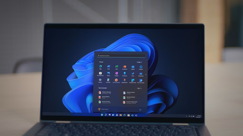 Windows 11 25H2: Under-the-Hood Wi-Fi and Audio Enhancements