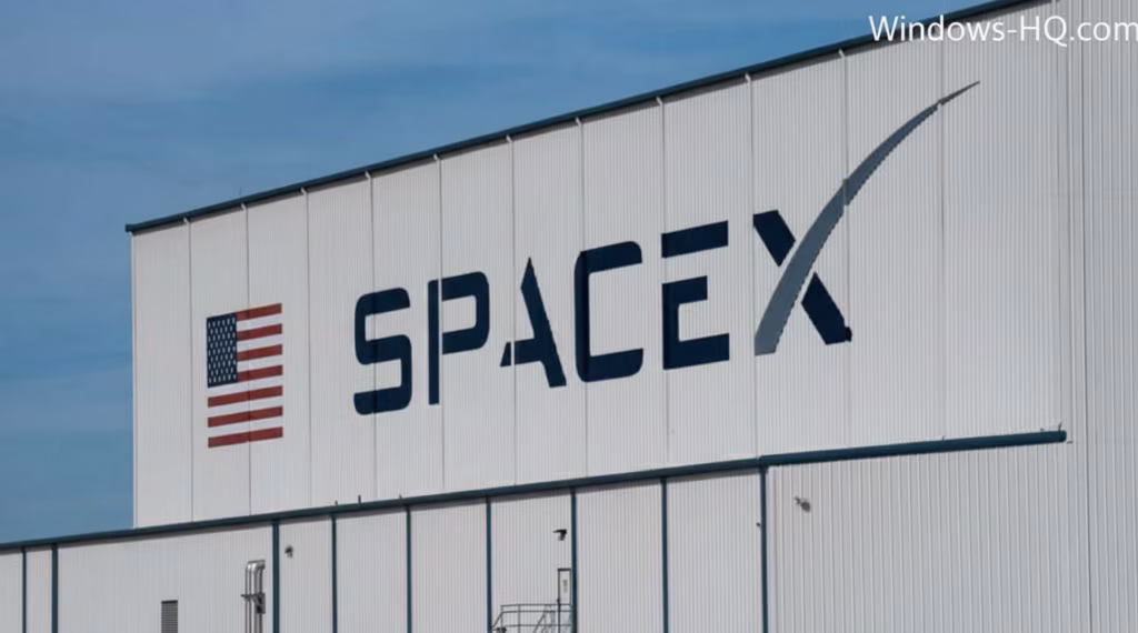 SpaceX Gains FCC Approval for 7,500 Additional Starlink Satellites