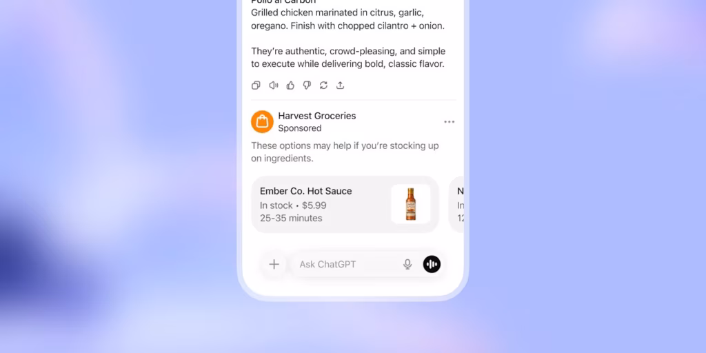 ChatGPT to Introduce Ads: A New Revenue Stream, User Experience Impact