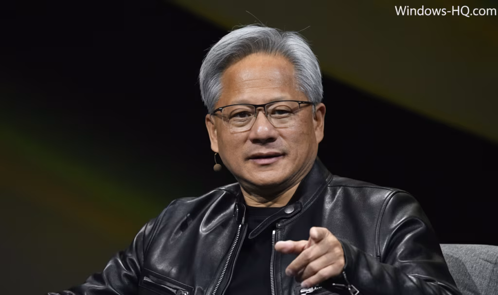 Nvidia Unveils Rubin Architecture: A Giant Leap in Chip Technology