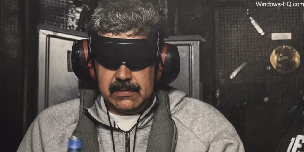 Trump Announces US Capture of Maduro in Massive Military Raid
