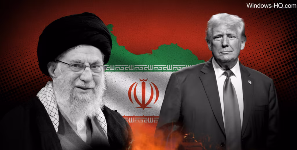 US-Iran Relations: A Complex History of Conflict and Cooperation