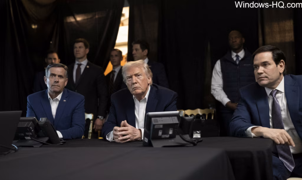 US Strikes Venezuela, Maduro Captured: What’s Next for the Region?