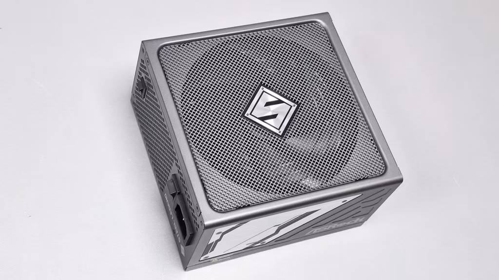 ASRock Steel Legend 850W PSU: A Golden Powerhouse Review