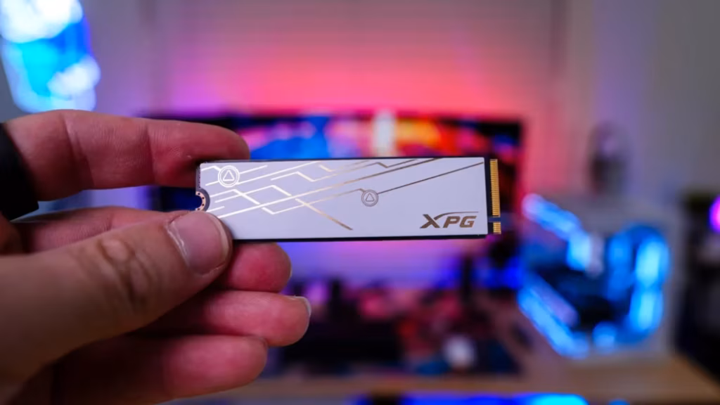ADATA XPG MARS 980 BLADE: A Blazing Fast Gen5 SSD Review