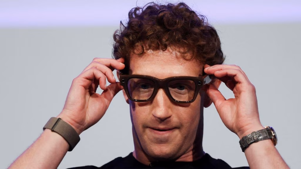 Meta Reportedly Developing Facial Recognition for Smart Glasses, Rekindling Privacy Debates