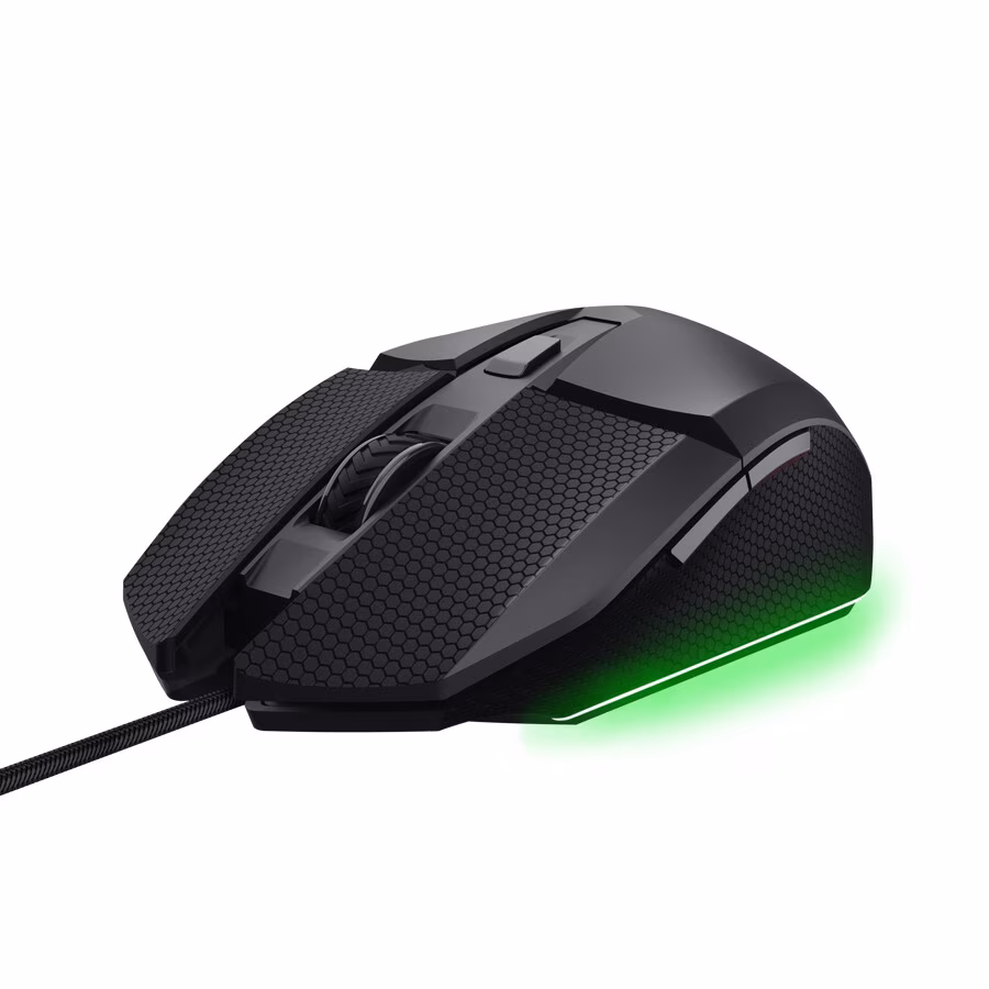 GXTrust Unveils Felox Gaming Mice: Precision & Comfort Redefined