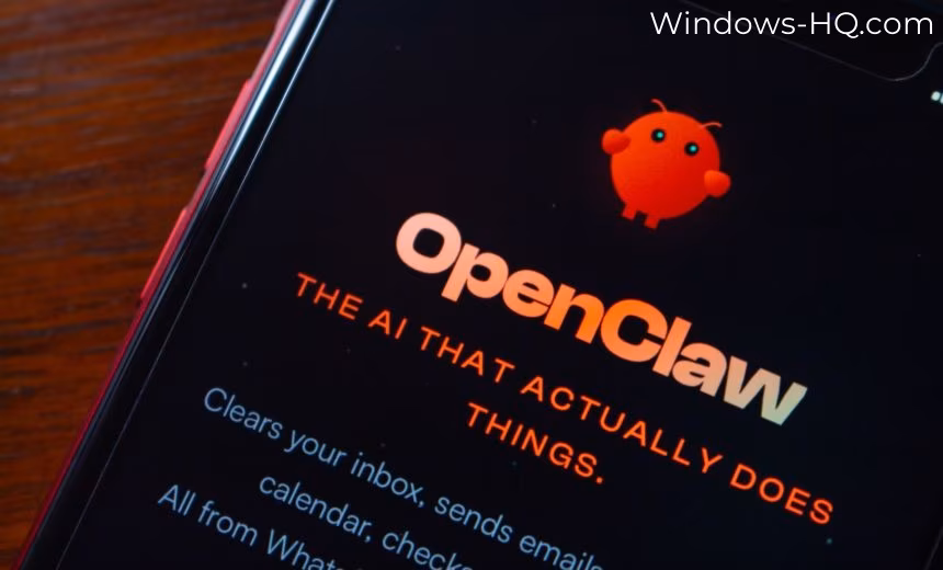 Why The OpenClaw AI Experiment Proves Agents Aren’t Ready