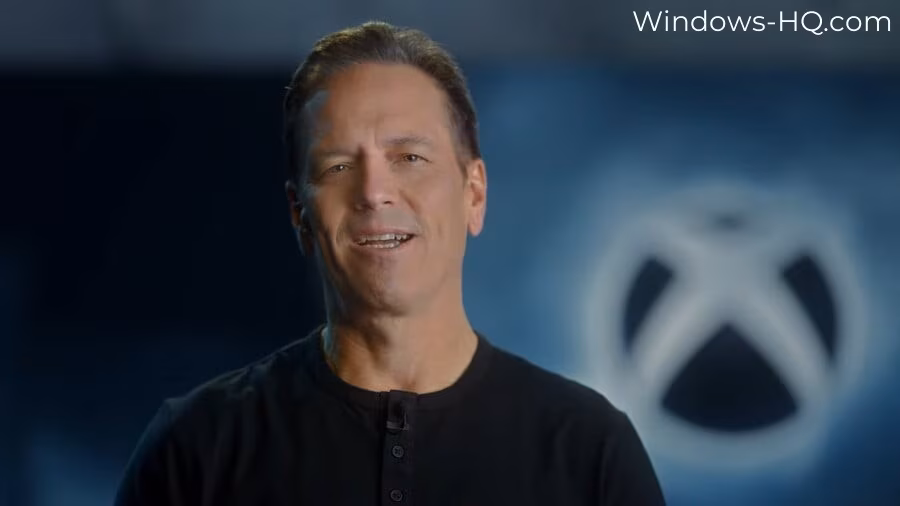 Phil Spencer Reportedly Leaving Microsoft After Nearly 40 Years