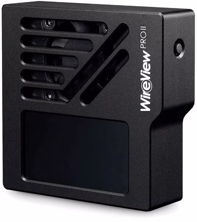 Thermal Grizzly WireView Pro II Review: Ultimate GPU Monitoring