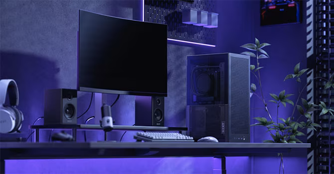 NZXT H2 Flow: A Compact Case with Impressive Airflow Performance