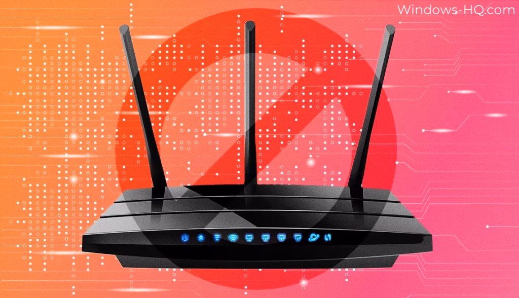 US Bans New Foreign-Made Routers Over Security Risks
