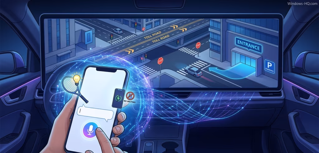 Google Maps Gets Major AI Upgrade With Gemini Features