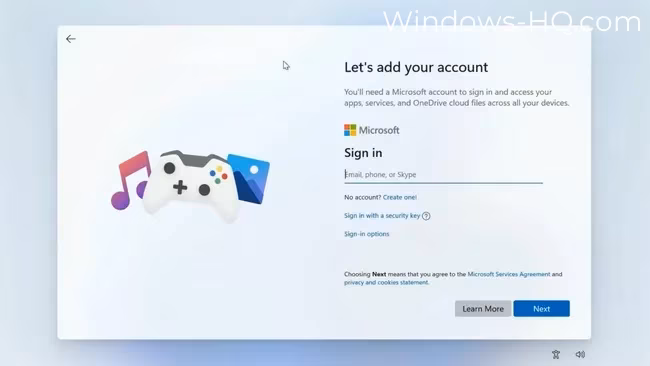 Microsoft May Drop Mandatory Windows 11 Account Login