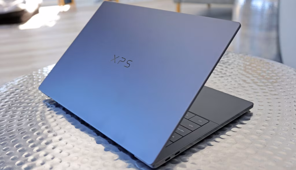 Dell XPS 14 DA14260 Review: Core Ultra Series 3 Power