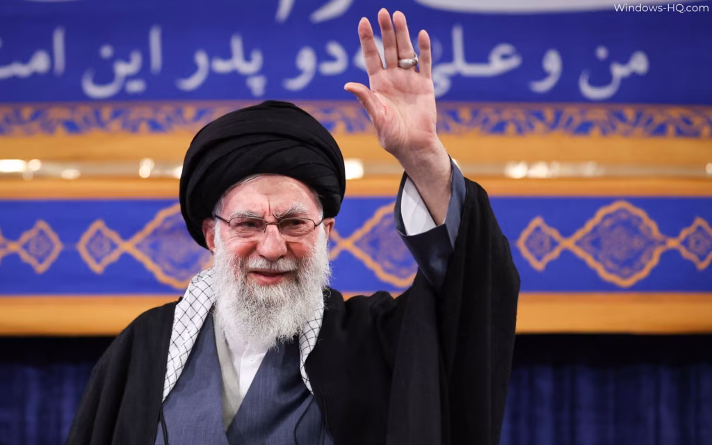 US-Israeli Strikes Kill Iran’s Supreme Leader as Trump Urges Regime Change