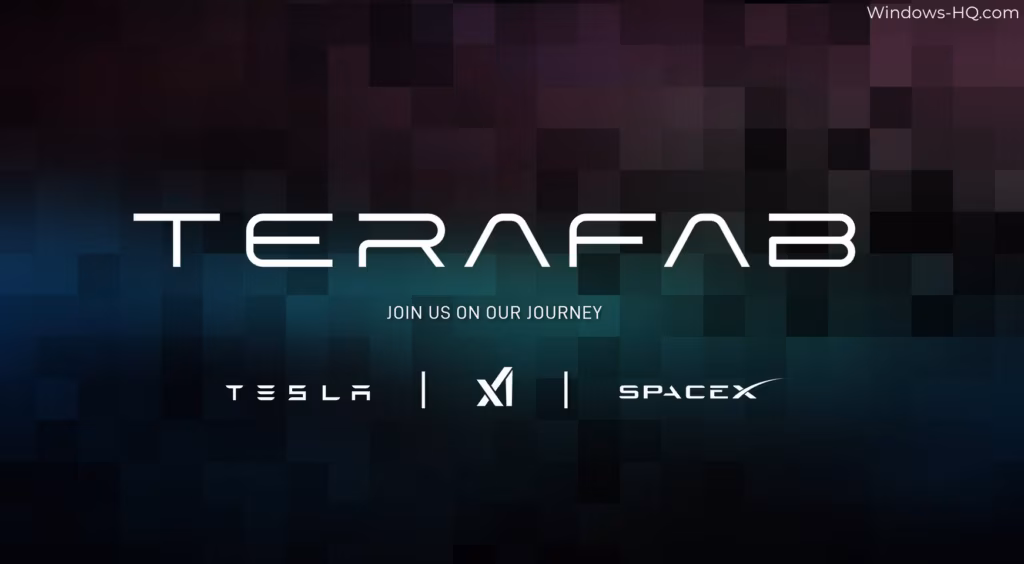 Elon Musk Plans $20 Billion TERAFAB Semiconductor Plant