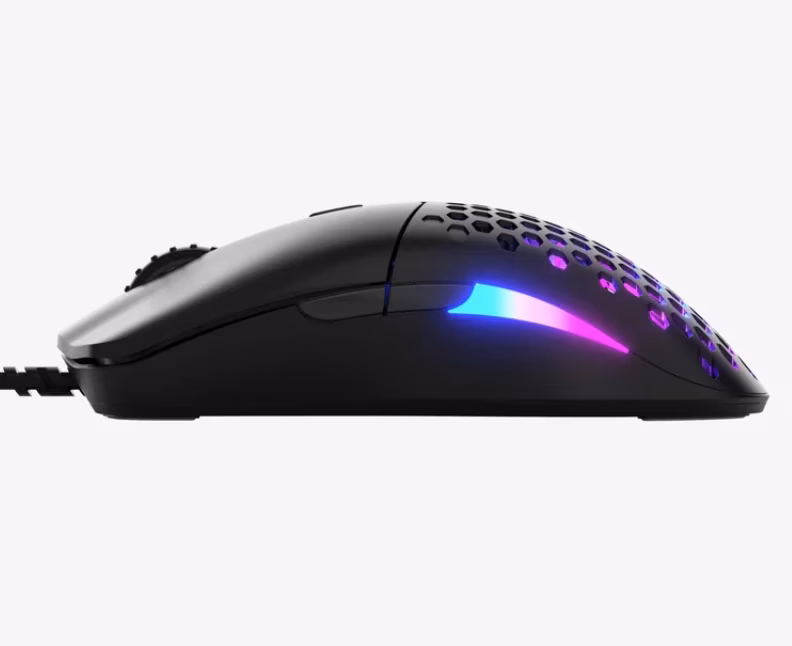Glorious Model O Eternal Wired Mouse Delivers Quality