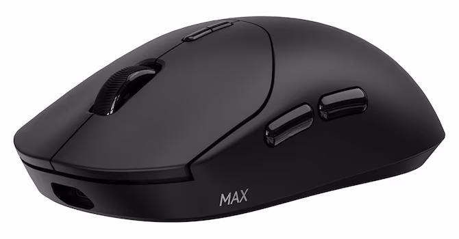 Rapoo VT2 Max Review: A $60 Ultra-Lightweight Mouse