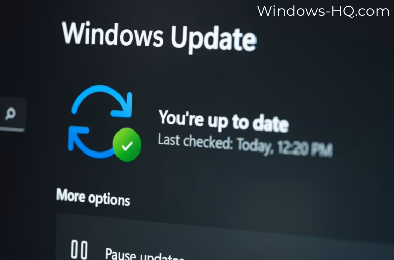 Microsoft Pulls Windows 11 KB5079391 Over Install Errors