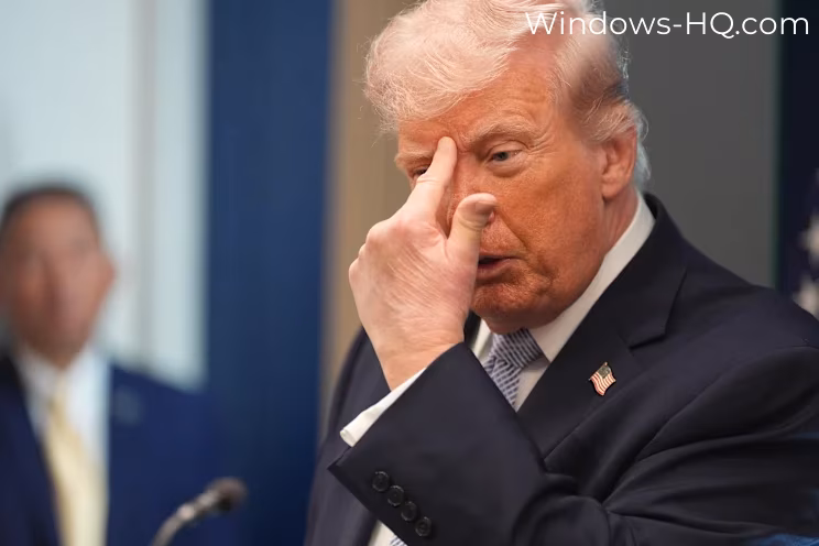 Iran Rejects Ceasefire, Trump Threatens ‘Four-Hour Bombing Blitz’
