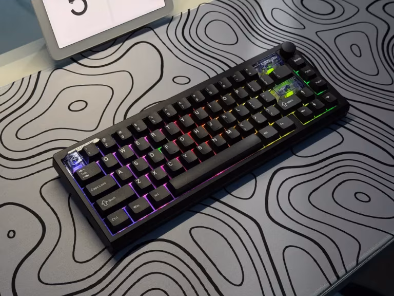 EPOMAKER Magcore65 Lite Review: Pro Gaming Tech at an Entry Price