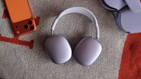 AirPods Max 2: A Powerful Upgrade Despite Lingering Design Flaws