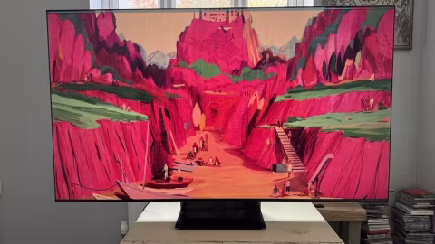 Samsung Unveils Micro RGB TV Line, Making Advanced Color Technology Accessible
