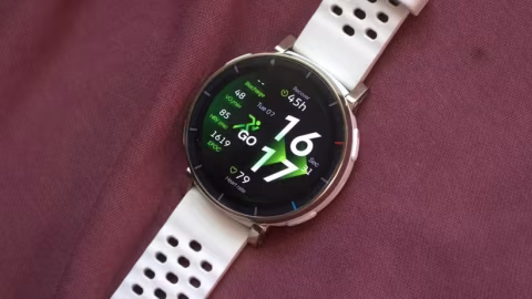 Amazfit Active 3 Premium: Reviewing the Feature-Packed Entry-Level Smartwatch