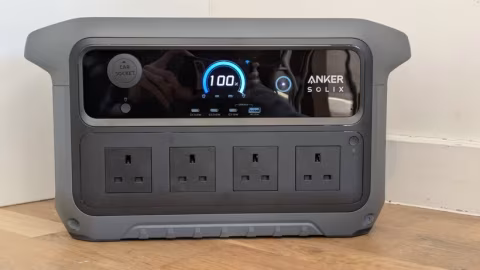 Anker SOLIX C2000 Gen 2 Review: Quiet, Powerful Backup for Modern Homes