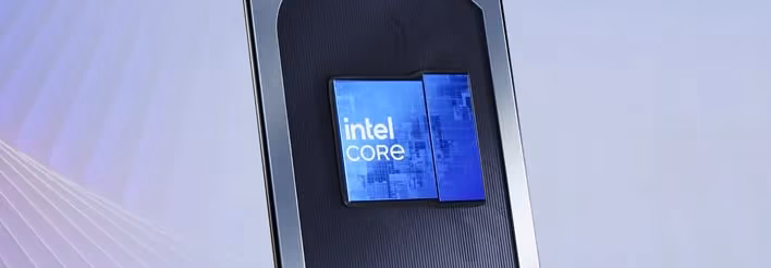 Intel Unveils Core Series 3 Processors to Compete in Value Laptop Market