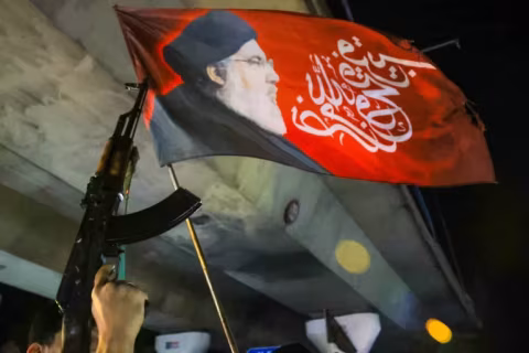 Ceasefire Marks Diplomatic Push as Negotiations Loom Between Lebanon and Israel