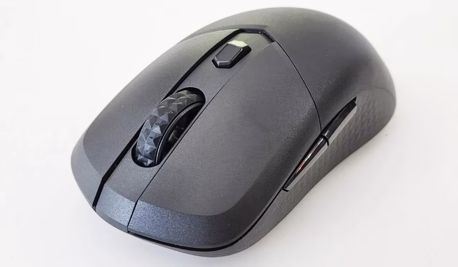 MSI Versa 300 Wireless 8K: Blending Gaming Performance with Everyday Usability