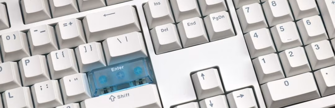 Deep Dive into the Epomaker HE108 Full-Size Gaming Keyboard