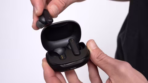 Budget Audio Breakthrough: Review of Skullcandy Smokin’ Buds Earbuds