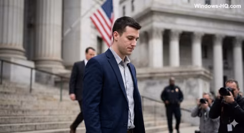 Hacker Sentenced to Probation After Compromising Supreme Court and VA Systems