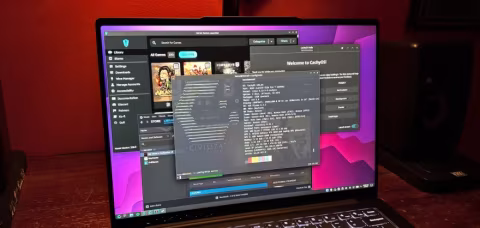 CachyOS Rolls Out Linux 7.0 with Performance Boosts and New Drivers